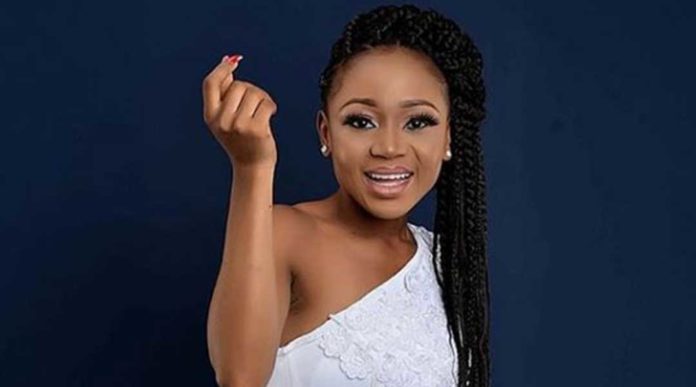 Akuapem Poloo puts Shatta Wale on the blast for not marrying Shatta Michy 22