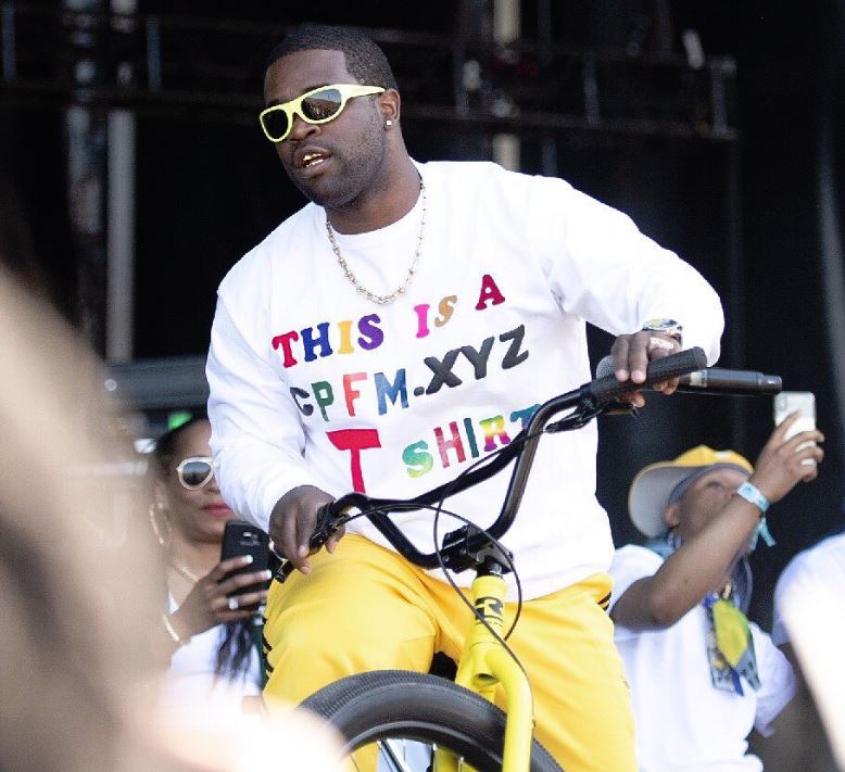 A$AP Ferg Announces Official Release Of His Bike With A Short Video 8