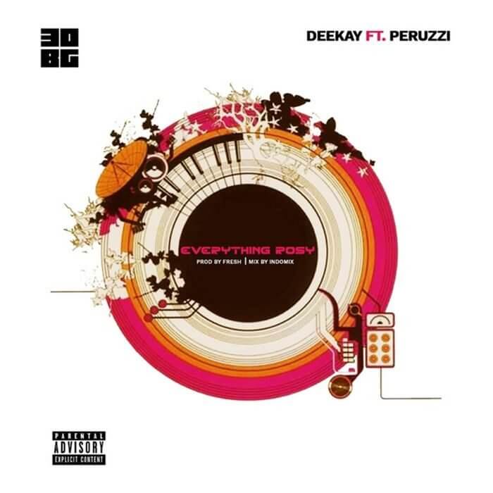 Deekay - Everything Rosy Feat. Peruzzi 5