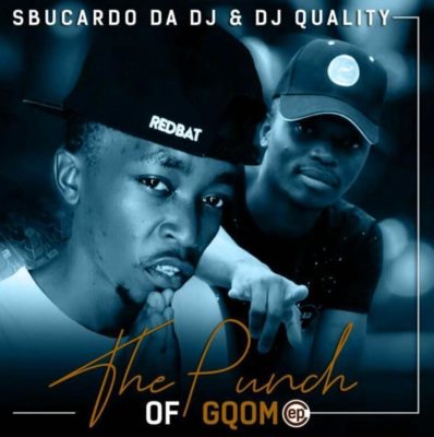 Sbucardo Da DJ & DJ Quality - Run Feat. DJ Target no Ndile 1
