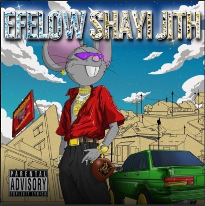 Efelow – Shayi Jith 1