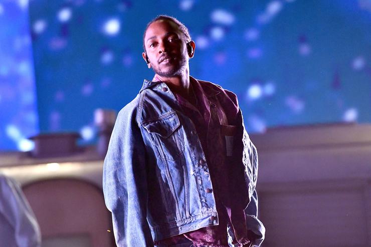 Kendrick Lamar, J. Cole & Travis Scott To Headline New Las Vegas Festival 17