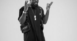 I Pay The Cost To Be The Boss - Sarkodie