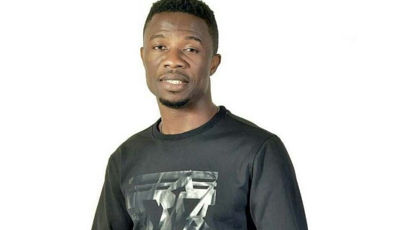 I never forced Lilwin’s wife on my aggressive interview show – Kwaku Manu 22