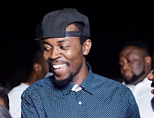 Dancehall in Ghana is dead and gone; Hiplife reigns now – Kwaw Kese feeling happy 22