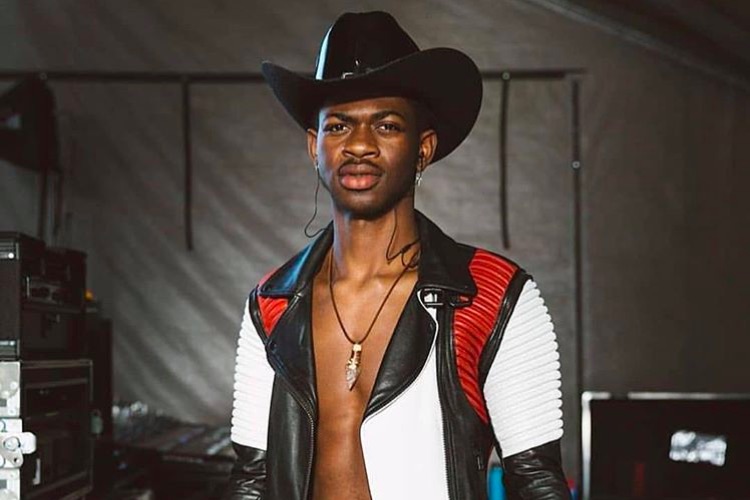 Lil Nas X's Debut Project "7" Projected To Top Billboard Chart 9
