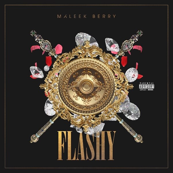 Maleek Berry - Flashy 12
