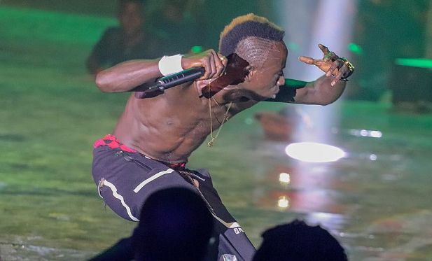 Fans Roast Patapaa To Stay Away From A Rap Beef With His ''Gyama'' Songs (Screenshots) 5