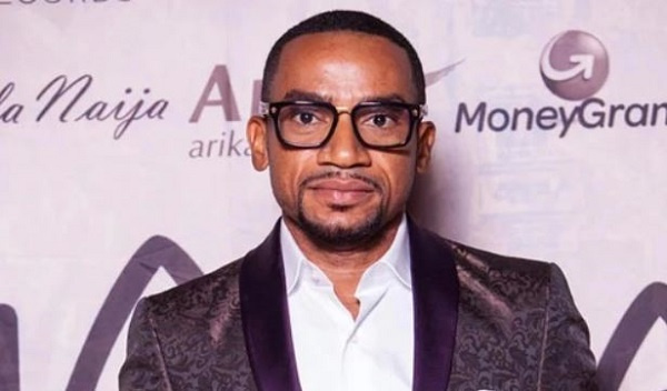 Pascal Amanfo reveals why he quit acting to be movie director and script writer 9