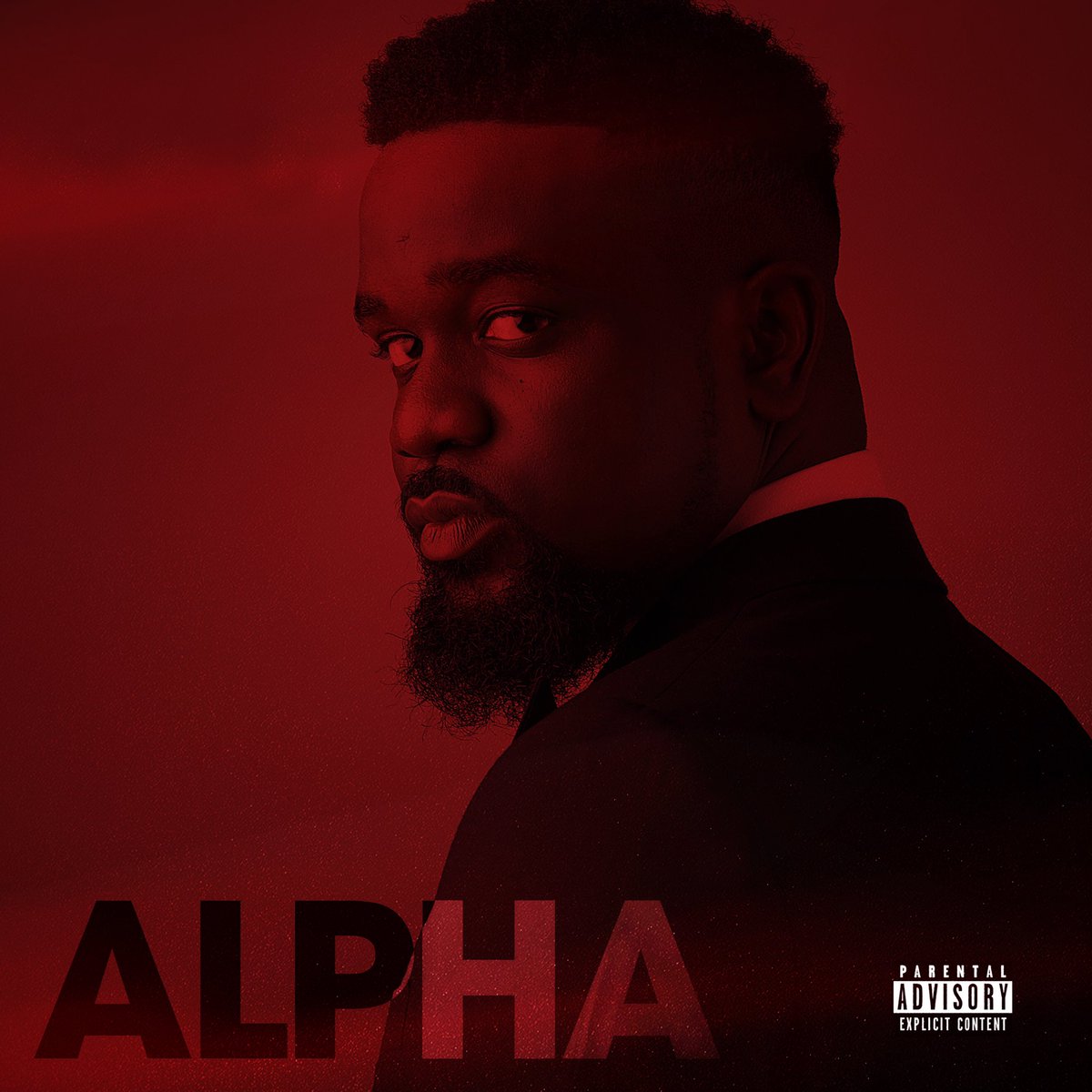 Stream And Download Sarkodie's New EP ''ALPHA'' 1