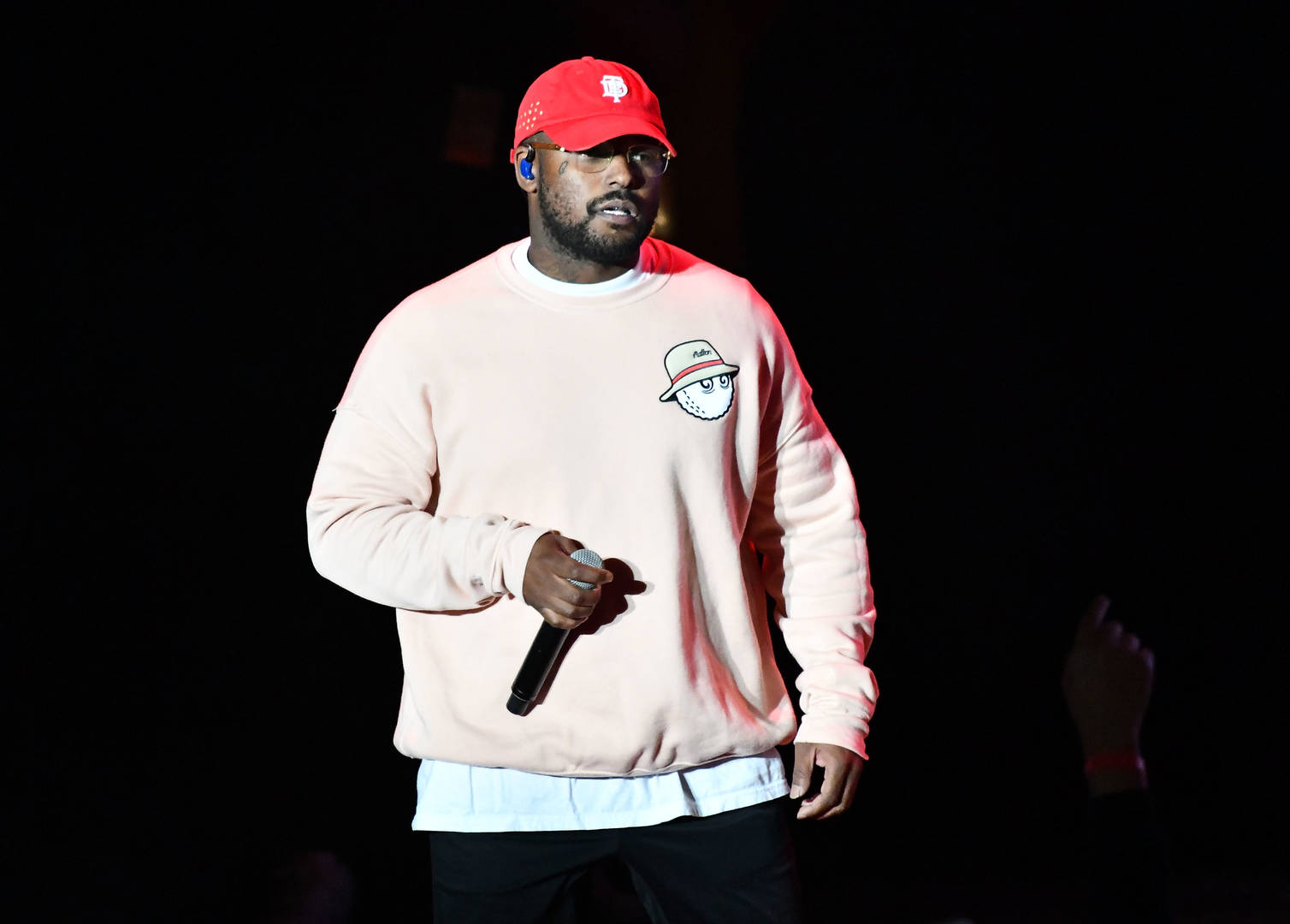 ScHoolboy Q Urges American Rappers To Boycott Sweden In Support Of A$AP Rocky 21