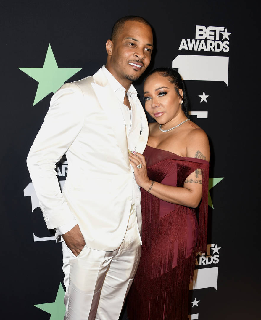 T.I. Honors Nipsey Hussle With Inspiring BET Awards Tribute 17