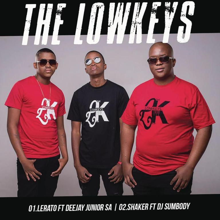 The Lowkeys - Shaker Ft. DJ Sumbody 17