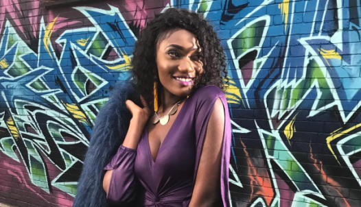Wendy Shay reacts after she was snubbed by Kelvynbwoy at Shatta Wale, Stonebwoy press conference 21