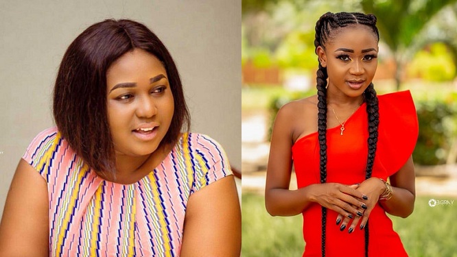 JUST IN: Tracey Boakye Unites Akuapem Poloo And Xandy Kamel 30