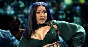 Cardi B Gets In Verbal Altercation With Univision Reporter: Watch