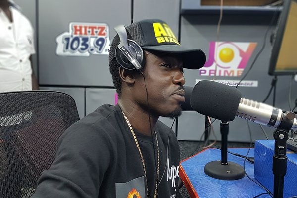 99% of my haters are intimidated by my success – Criss Waddle 18