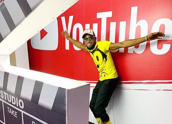 D’banj set to launch YouTube reality show, ‘Adventures of a Kokomaster’ in August 5