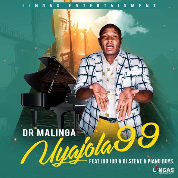 Dr Malinga – Uyajola 99 Ft. Jub Jub, DJ Steve & Piano Boys 1