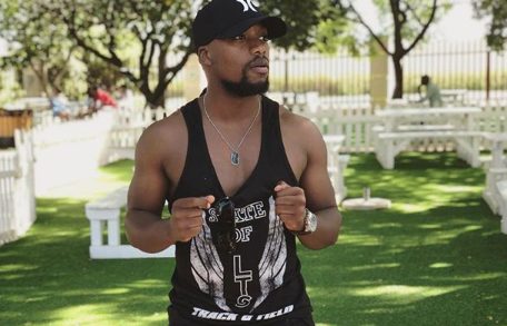 Chymamusique – “I’m also a victim of depression and unknown physics and mental sickness” 1