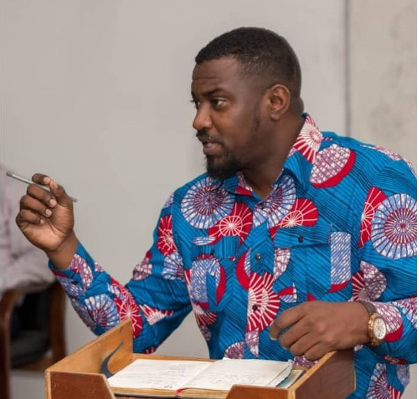 Help rescue Takoradi girls – Dumelo to Canadian security experts 5