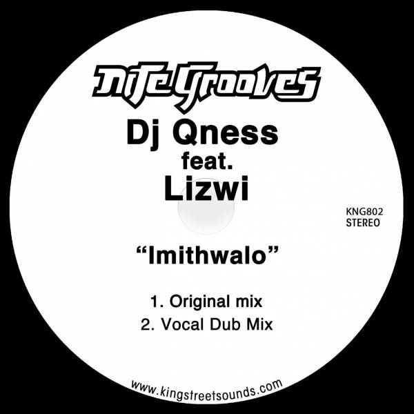 Lizwi, DJ Qness – Imithwalo 1