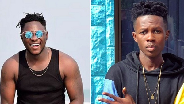 I will apologize to Fella Makafui if Medikal does same to my girl – Strongman 15