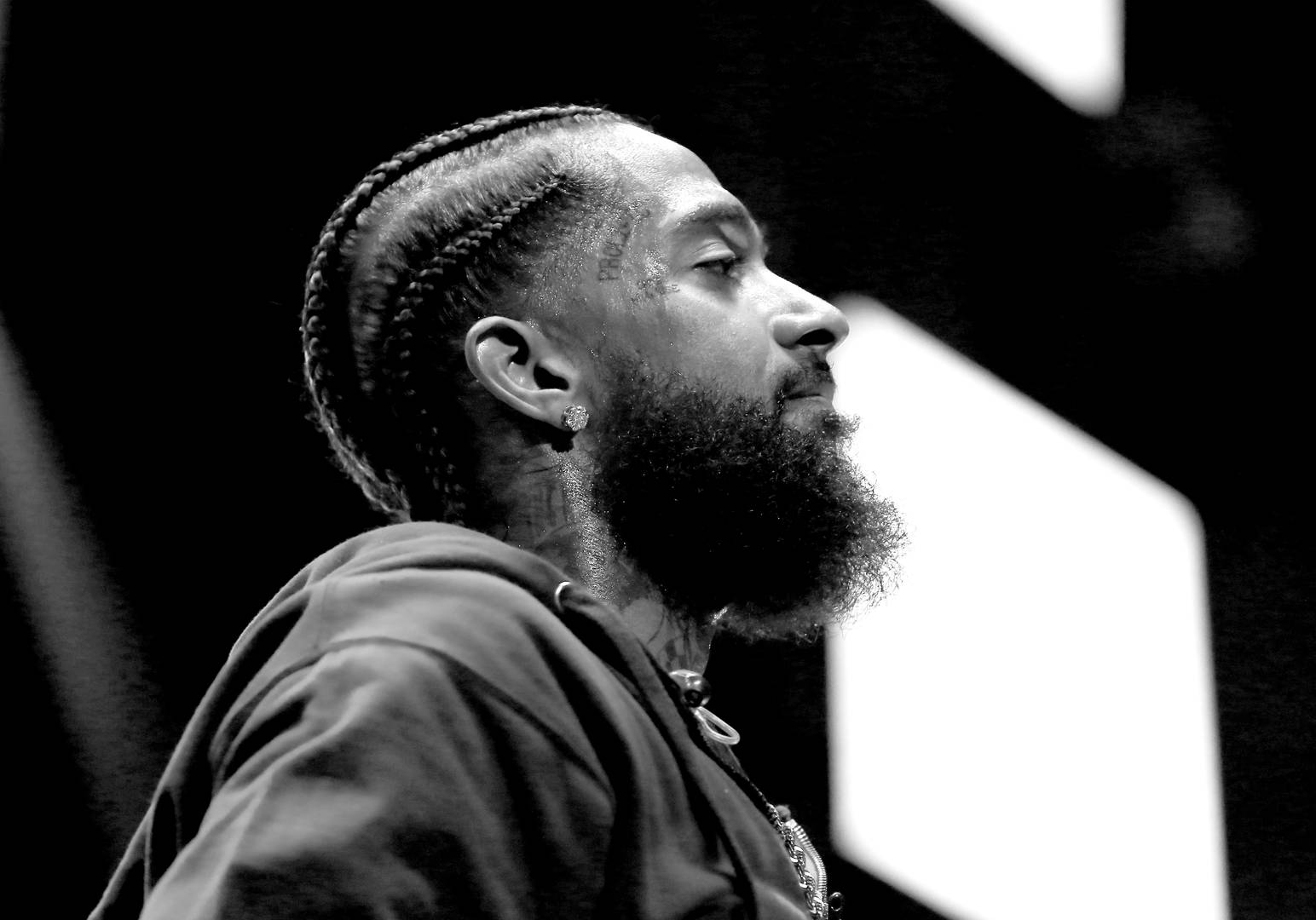 Nipsey Hussle Will Be Honored With Humanitarian Award At The 2019 BET Awards 36