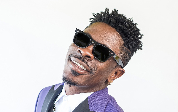 Shatta Wale's latest single 'The Job' ranks number 3 on top 10 dancehall songs in Jamaica 1