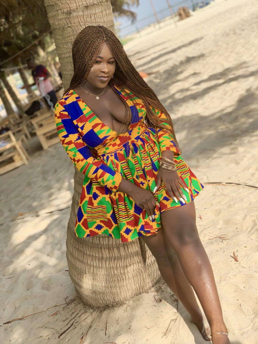 I also saved Ghana female music from dying- Sista Afia brags 34