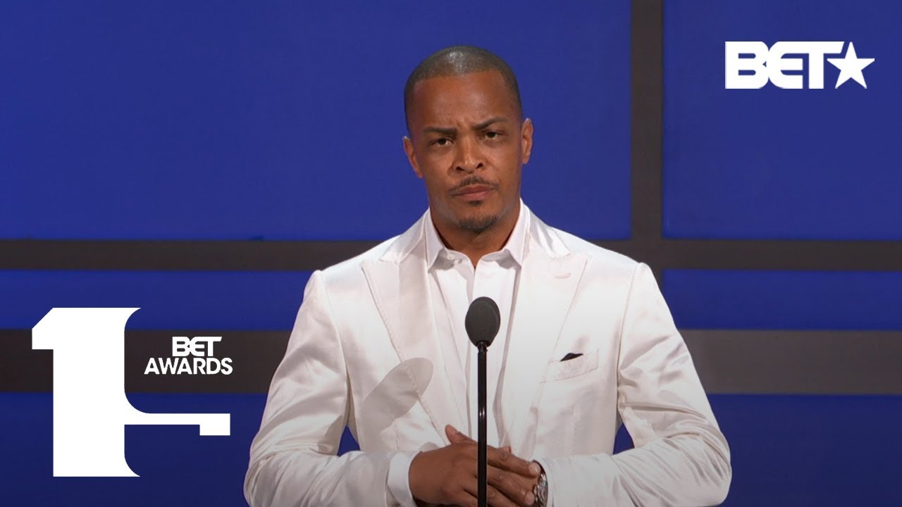 T.I. Breaks Down Top 50 Rappers List On His "ExpediTIously" Podcast 22