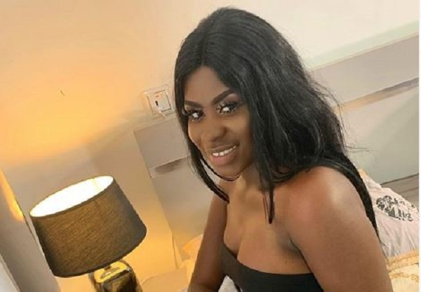 Yaa Jackson ready to snatch boyfriends after completing SHS 22
