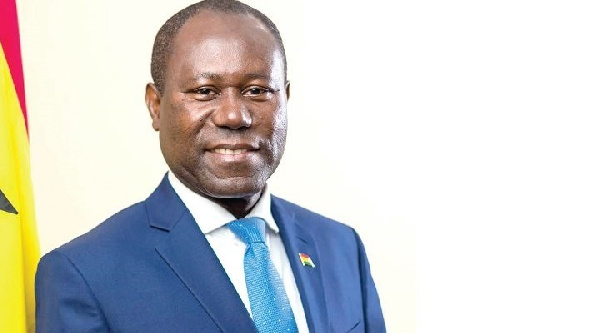 We’ve a major untapped opportunity to increase local cocoa consumption – COCOBOD Boss 10