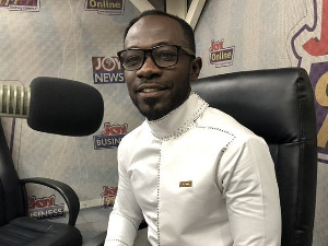 Rap is part of Ghanaian culture nobody invented it – Okyeame Kwame Reveals 1