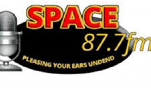 Space FM back on air after NCA closure 9