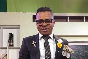 I dropped out of school in Primary 6 – Obinim 29