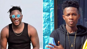 I was offered Fella Makafui’s secrets to use against medikal but I declined - Strongman 22