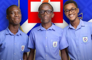 NSMQ: PRESEC vows to do wonders next year 28