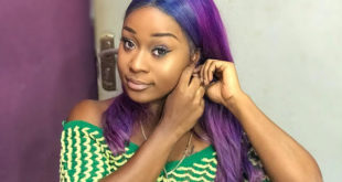 Efia Odo Laughs At Christians Who Can’t Keep Up With Their Act Of Holiness After Sunday