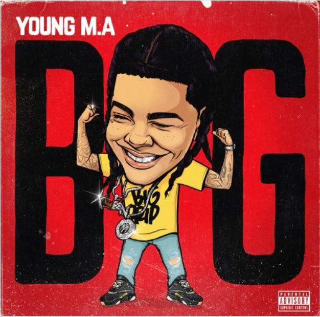 Young M.A - BIG 1