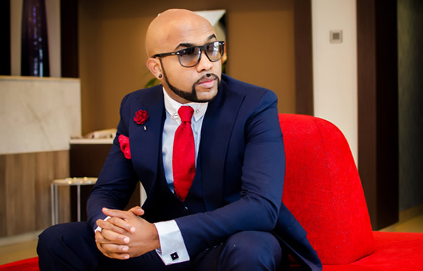Banky W Officially Announces New Music With Wife, Adesua Etomi 1