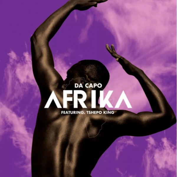 Da Capo – Afrika feat. Tshepo King 9