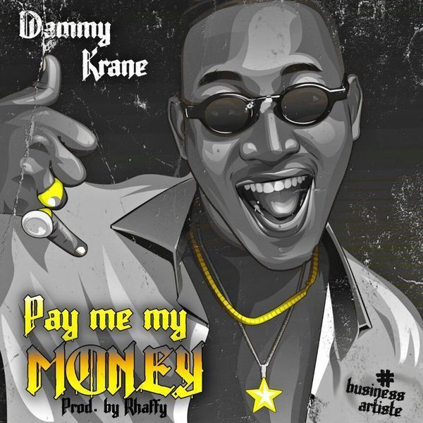 Dammy Krane – Pay Me My Money 14