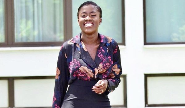 I’m too busy, I don’t have time for YOLO – Fella Makafui 21