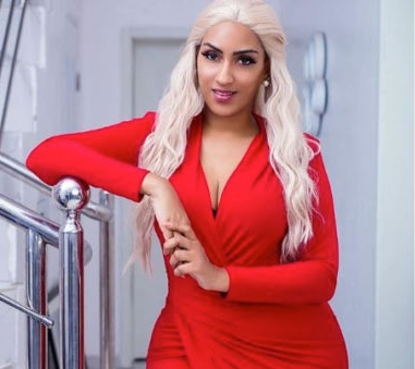 There is nothing more painful than breaking up with someone you slept with – Juliet Ibrahim 16