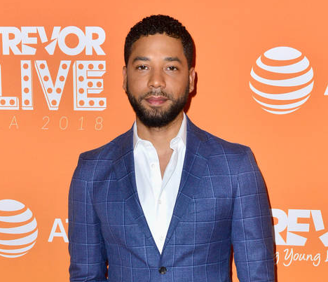 Jussie Smollett's Camp Clears Up Misinformation In Infamous Attack Case: Report 38