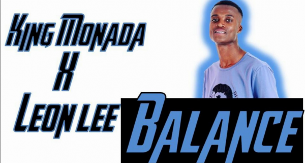 King Monada & Leon Lee – Balance 23