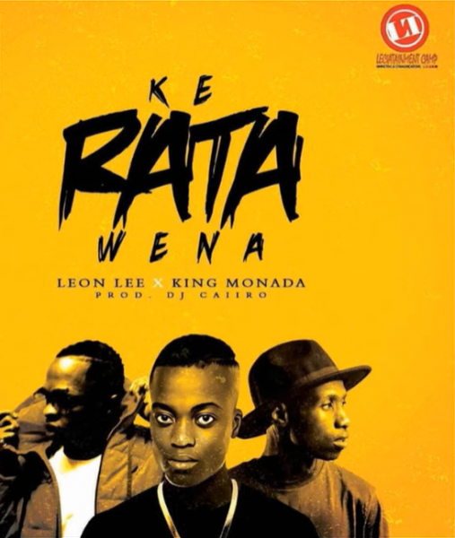 King Monada – Ke Rata Wena Feat. Leon Lee 31