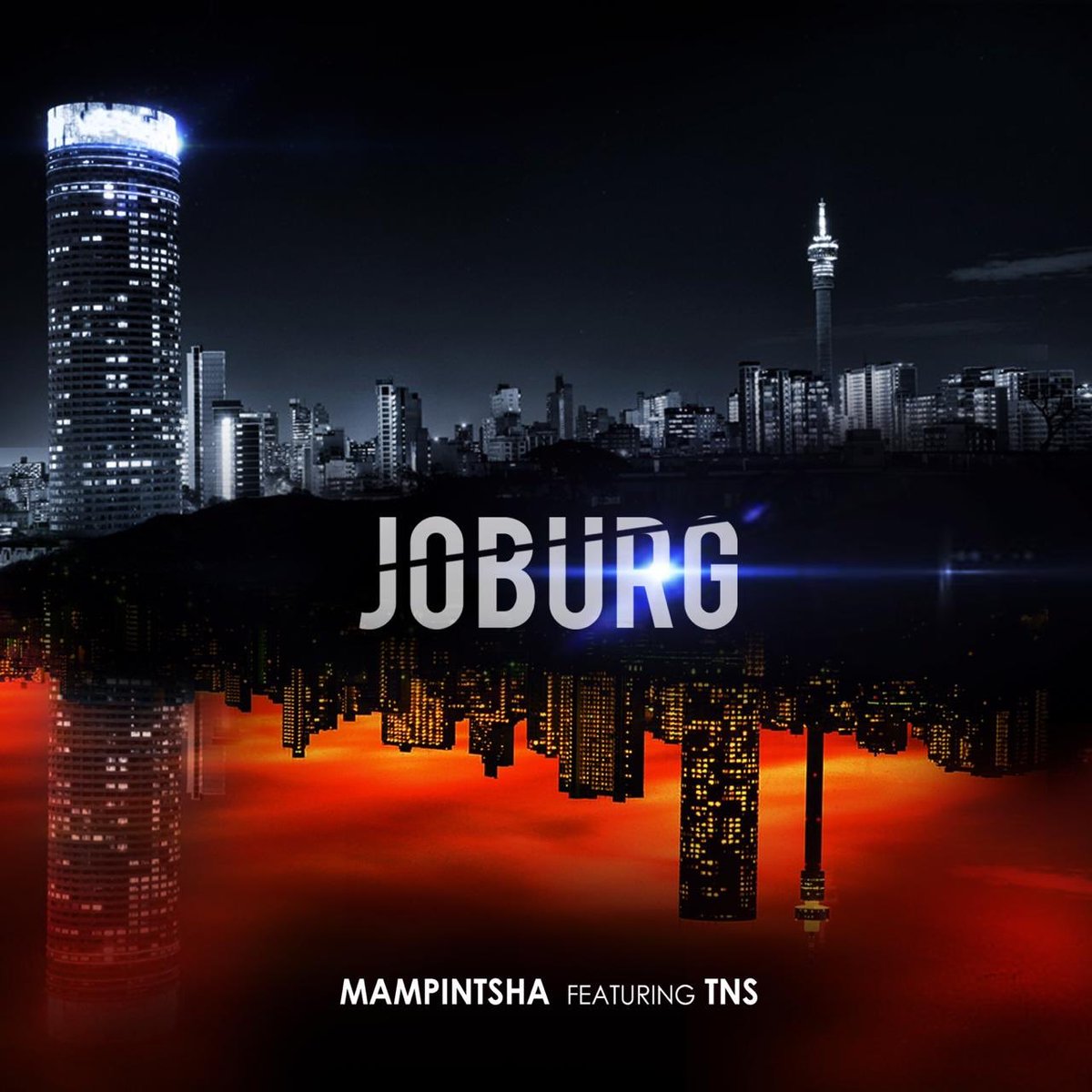 Mampintsha - Joburg Feat. TNS 9