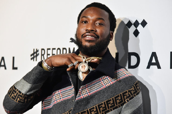 Meek Mill Shares Parole Restrictions & Not Being Able To Pick Up Son From School 10
